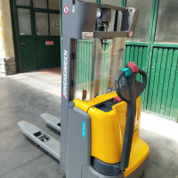Jungheinrich EJC 112RK-250ZT - 1