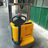 Jungheinrich EJC 112RK-250ZT - 2