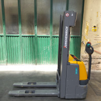 Jungheinrich EJC 112-430DZ - 2