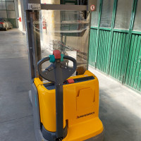 Jungheinrich EJC 112-430DZ - 3
