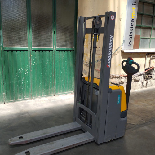 Jungheinrich EJC 110-290ZT