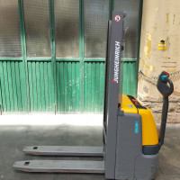 Jungheinrich EJC 110-290ZT - 1
