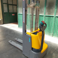 Jungheinrich EJC 110-290ZT - 2