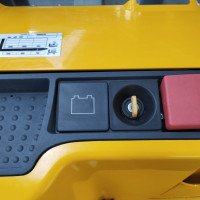Jungheinrich EJC 110-290ZT - 4