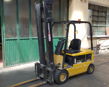 Daewoo B18X Daewoo