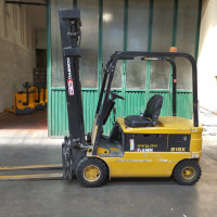 Daewoo B18X - 1