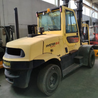 Hyster H .0 FT6 - 1