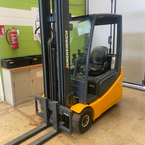 Jungheinrich EFG 216K