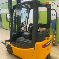 Jungheinrich EFG 216K - 1