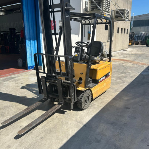 Caterpillar EP16KT