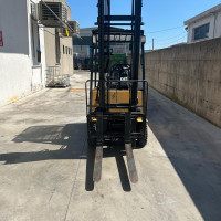 Caterpillar EP16KT - 2