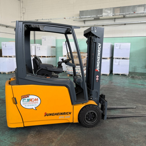 Jungheinrich EFG 220