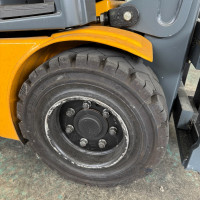 Jungheinrich EFG 220 - 4
