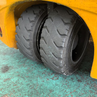 Jungheinrich EFG 220 - 5
