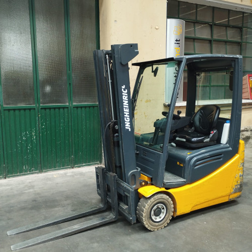 Jungheinrich EFG 216K-330ZZ