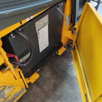 Jungheinrich EFG 216K-330ZZ - 5
