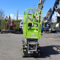 Zoomlion ZS0407DCM-Li - 2