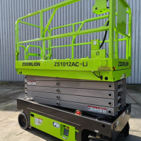 Zoomlion ZS1012AC-Li - 5