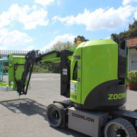 Zoomlion ZA10RJE - 2