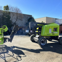 Zoomlion ZA14J - 7