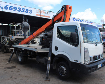 Oil&steel Scorpion 18.12 Oil&steel
