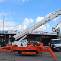 Easy Lift R420 - 6