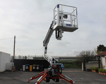 Easy Lift R160 Easy Lift