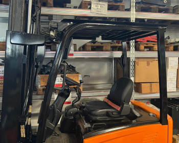 Doosan B25S-7 Doosan