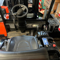 Doosan B25S-7 - 1