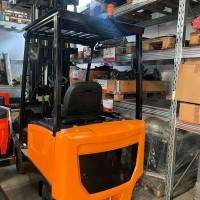 Doosan B25S-7 - 2
