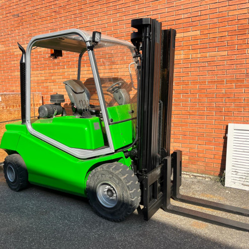 Cesab DRAGO HN300