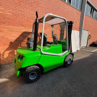 Cesab DRAGO HN300 - 1