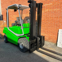 Cesab DRAGO HN300 - 2