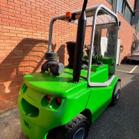Cesab DRAGO HN300 - 3