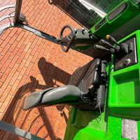 Cesab DRAGO HN300 - 4