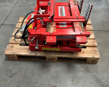 Tecnoagri ROVESCIATORE TECNOAGRI Tecnoagri