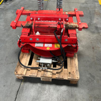 Tecnoagri ROVESCIATORE TECNOAGRI - 1