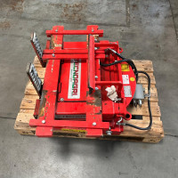 Tecnoagri ROVESCIATORE TECNOAGRI - 2