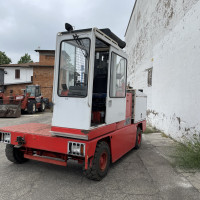 Fantuzzi SF 40 L - 1