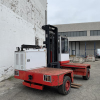 Fantuzzi SF 40 L - 2