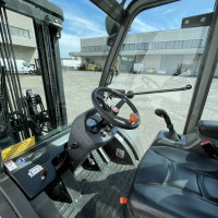 Ausa C 250 H X4 - 3