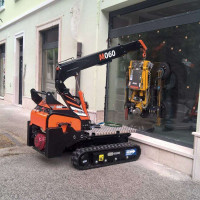 BGLift M 060 - 1