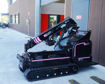 BGLift M 100 BGLift