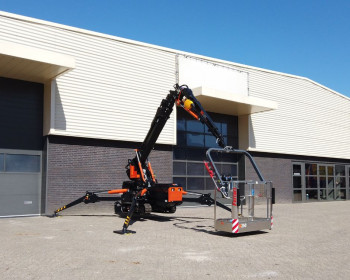 BGLift M 250 BGLift