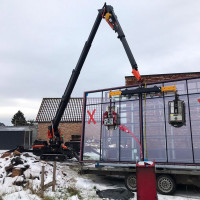 BGLift M 250 - 1