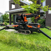 BGLift M 250 - 2