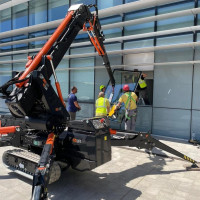 BGLift M 250 - 4