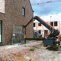 BGLift M 400 - 1