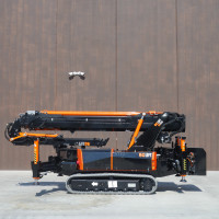BGLift M 400 - 4
