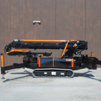BGLift M 400 - 5